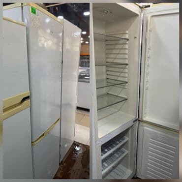 İşlənmiş 2 qapılı Hisense Soyuducu Satılır, rəng - Ağ lalafo.az -da İşlənmiş 2 qapılı Hisense Soyuducu Satılır, rəng - Ağ