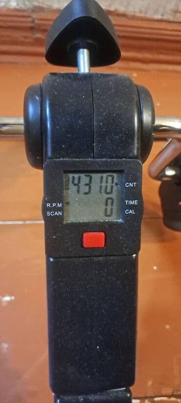 Salam 2 aydı alınıb heç işlənməyib təzə di sadece kropkası yoxdu lalafo.az -da Salam 2 aydı alınıb heç işlənməyib təzə di sadece kropkası yoxdu