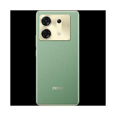 Infinix Zero 30, 256 GB, rəng - Yaşıl lalafo.az -da Infinix Zero 30, 256 GB, rəng - Yaşıl