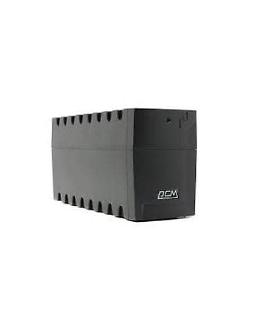 UPS Powercom Raptor RPT-800A – Line-Interactive Tower tipli UPS Brend lalafo.az -da UPS Powercom Raptor RPT-800A – Line-Interactive Tower tipli UPS Brend
