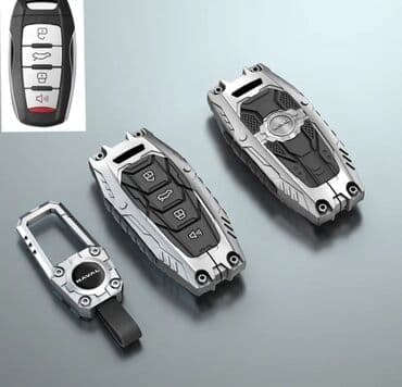 Haval h6 haval jolion pro açar qabı lalafo.az -da Haval h6 haval jolion pro açar qabı