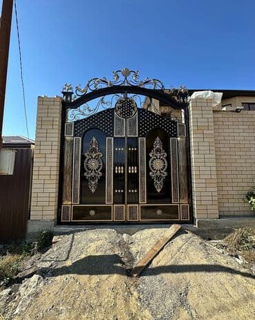 Потолок: Metal EN MMC olaraq istədiyiniz forma və ölçüde demir işlerinin at lalafo.az — 15 Потолок: Metal EN MMC olaraq istədiyiniz forma və ölçüde demir işlerinin — 15