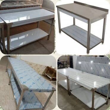 Nerjaveykalar: İşlənməyə uyğun paslanmayan poladdan (inox) istehsal olunmuş iş lalafo.az -da — 1 Nerjaveykalar: İşlənməyə uyğun paslanmayan poladdan (inox) istehsal olunmuş iş — 1