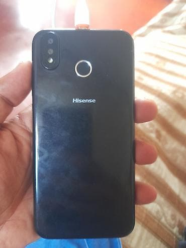 Hisense smartfon telefonun hecbir problemi yoxdu liboy programi lalafo.az -da Hisense smartfon telefonun hecbir problemi yoxdu liboy programi
