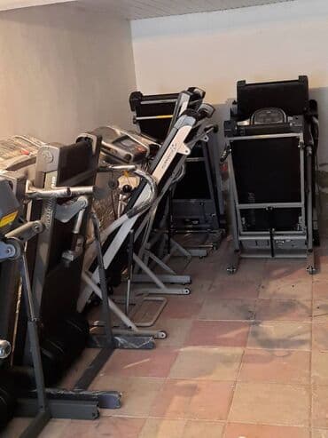 Trenajor aparati⚠️ Trenajorlar tam orginal mehsullardir orginal allman lalafo.az -da Trenajor aparati⚠️ Trenajorlar tam orginal mehsullardir orginal allman