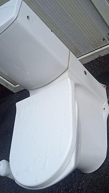 Məhsul: Bir parça kompakt unitaz komplekti Xüsusiyyətlər: - Korpus lalafo.az -da Məhsul: Bir parça kompakt unitaz komplekti Xüsusiyyətlər: - Korpus