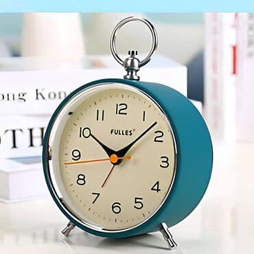 Masaüstü saatlar lalafo.az -da Masaüstü saatlar