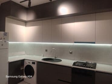 Sifarişlə mətbəx mebeli: Mətbəx mebeli – layihə və quraşdırma xidməti - Modern və klassik lalafo.az -da — 1 Sifarişlə mətbəx mebeli: Mətbəx mebeli – layihə və quraşdırma xidməti - Modern və klassik — 1