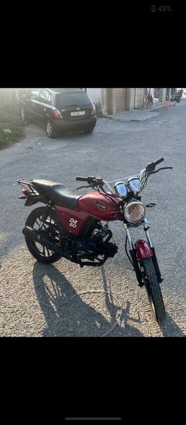 Minsk - 2022, 50 sm3, 2022 il lalafo.az -da Minsk - 2022, 50 sm3, 2022 il