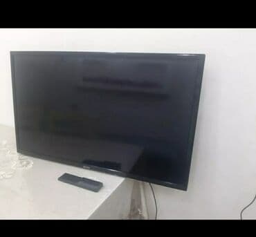 Televizor Haier LED ekran 32" FHD (1920x1080), Ödənişli çatdırılma lalafo.az -da Televizor Haier LED ekran 32" FHD (1920x1080), Ödənişli çatdırılma