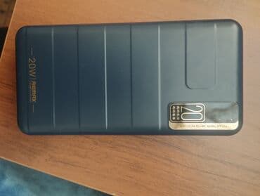 Powerbank 20000 mAh, Yeni lalafo.az -da Powerbank 20000 mAh, Yeni