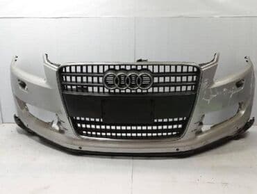 Ön, Audi Q7, 2008 il lalafo.az -da Ön, Audi Q7, 2008 il