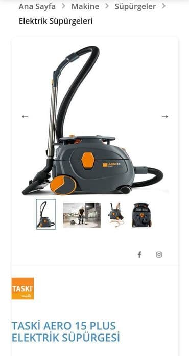 Tozsoran Eurolux, Nəm təmizləmə, Quru təmizləmə, Kredit yoxdur, Pulsuz çatdırılma lalafo.az -da Tozsoran Eurolux, Nəm təmizləmə, Quru təmizləmə, Kredit yoxdur, Pulsuz çatdırılma