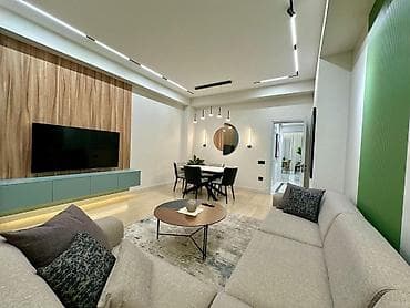 İcarəyə verilir 2 otaqlı yeni tikili 100 m², Ağ şəhər q. Kateqoriya lalafo.az -da İcarəyə verilir 2 otaqlı yeni tikili 100 m², Ağ şəhər q. Kateqoriya