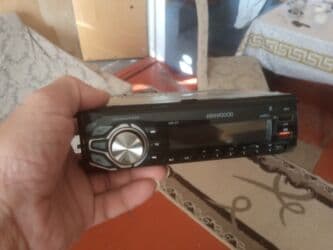 Kenwood magnitolaideal veziyetdeunvan garacxur lalafo.az -da Kenwood magnitolaideal veziyetdeunvan garacxur