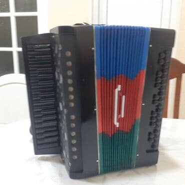 Akustik Akkordeon lalafo.az -da Akustik Akkordeon