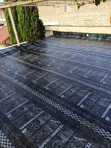 Dam və fasad işlərində uzun illərin təcrübəsinə malik peşəkar tol lalafo.az -da Dam və fasad işlərində uzun illərin təcrübəsinə malik peşəkar tol