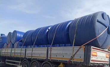 Bak, Plastik, 5000 l l, Yeni, Pulsuz çatdırılma lalafo.az -da — 8 Bak, Plastik, 5000 l l, Yeni, Pulsuz çatdırılma — 8