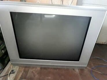 Televizor JVC 72sm. satılır.Təzə kimi göstərir.Yaxşı lalafo.az -da Televizor JVC 72sm. satılır.Təzə kimi göstərir.Yaxşı