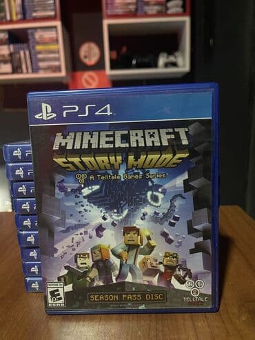 Minecraft
Unvan Xirdalan AAAF Park
Catdirilma Var lalafo.az -da Minecraft
Unvan Xirdalan AAAF Park
Catdirilma Var