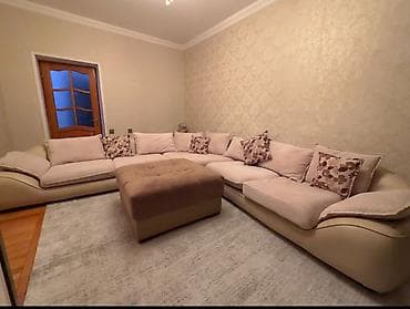 İşlənmiş, Künc divan, Pufik lalafo.az -da İşlənmiş, Künc divan, Pufik