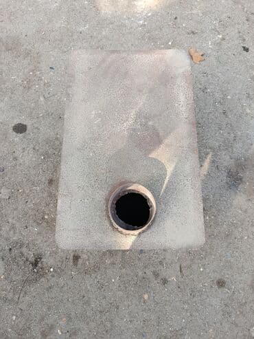 Dəmir Peçi, yanacaq - Odun lalafo.az -da Dəmir Peçi, yanacaq - Odun