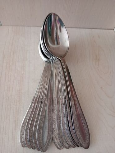 Qaşiqlar nerjavik Sovetin vaxtında alınıb istifadə olunmayıb tezedi lalafo.az -da Qaşiqlar nerjavik Sovetin vaxtında alınıb istifadə olunmayıb tezedi