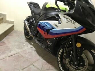 BMW - 2023, 250 sm3, 2023 il, 800 km lalafo.az -da BMW - 2023, 250 sm3, 2023 il, 800 km