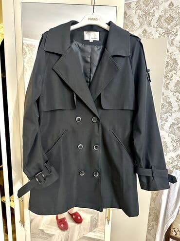 Plaş, L, rəng - Qara lalafo.az -da Plaş, L, rəng - Qara