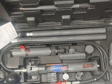 Hidravlik “porta-power” avtomobil kuzov və şassi düzəltmə dəsti - 4 lalafo.az -da Hidravlik “porta-power” avtomobil kuzov və şassi düzəltmə dəsti - 4