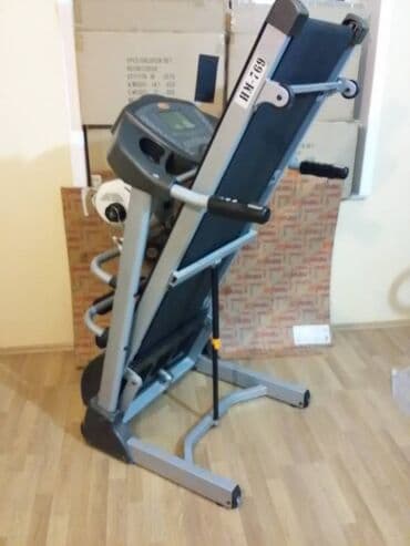 Trenajor aparati⚠️ Trenajorlar tam orginal mehsullardir orginal allman lalafo.az -da Trenajor aparati⚠️ Trenajorlar tam orginal mehsullardir orginal allman