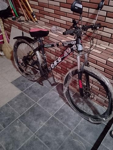 Şəhər velosipedi Stels, 26" lalafo.az -da — 4 Şəhər velosipedi Stels, 26" — 4