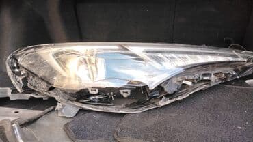 Sol, Yaxın və uzaq vuran işıqlar Changan, 2023 il, Çin, İşlənmiş lalafo.az -da Sol, Yaxın və uzaq vuran işıqlar Changan, 2023 il, Çin, İşlənmiş