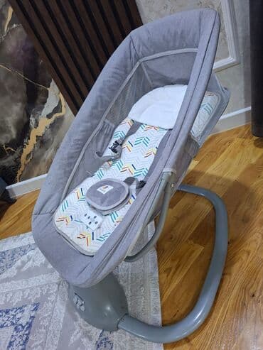 İrada……Elektron ana qucağı(Shezlonq ) satılır Qiymet 50 man 130 azna lalafo.az -da İrada……Elektron ana qucağı(Shezlonq ) satılır Qiymet 50 man 130 azna