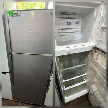 2 qapılı Atlant Soyuducu Satılır, rəng - Gümüşü lalafo.az -da 2 qapılı Atlant Soyuducu Satılır, rəng - Gümüşü