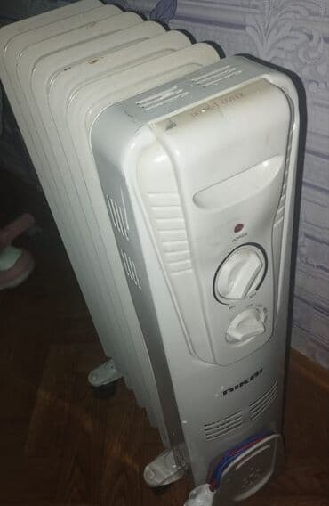 Реечные панели: Масляный радиатор, Nikai, Нет кредита at lalafo.az — 1 Реечные панели: Масляный радиатор, Nikai, Нет кредита — 1