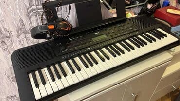 Fleytalar: Sintezator, Yamaha, Ünvandan götürmə lalafo.az -da — 2 Fleytalar: Sintezator, Yamaha, Ünvandan götürmə — 2