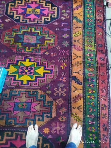 Xalça Dekorativ, Kredit yoxdur lalafo.az -da Xalça Dekorativ, Kredit yoxdur