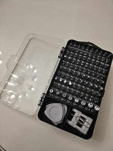 Atverka dəsti, ümumi 115 modul lalafo.az -da — 3 Atverka dəsti, ümumi 115 modul — 3