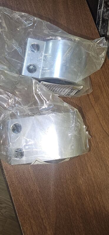 GMC Terrain 2005–2017 modelləri üçün idarəetmə qolunun burçları, ön lalafo.az -da — 2 GMC Terrain 2005–2017 modelləri üçün idarəetmə qolunun burçları, ön — 2