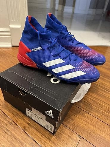 adidas azerbaijan: Adidas Predator 20.3 TF futbol krossovkaları - Model: Predator 20.3 lalafo.az -da — 1 adidas azerbaijan: Adidas Predator 20.3 TF futbol krossovkaları - Model: Predator 20.3 — 1