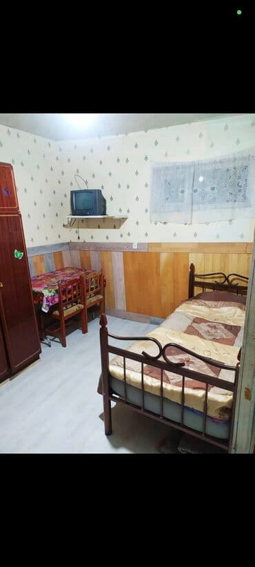 Bakıxanov qəs. 1 otaqlı, 28 kv. m, Orta təmir lalafo.az -da Bakıxanov qəs. 1 otaqlı, 28 kv. m, Orta təmir