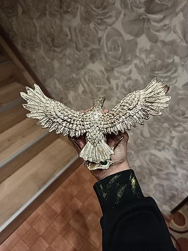 Fiqur, Metal, rəng - Qızılı lalafo.az -da Fiqur, Metal, rəng - Qızılı