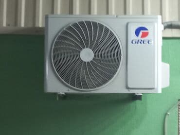 Kondisioner Gree, İşlənmiş, 70-80 kv. m, Xarici blok, Kredit yoxdur lalafo.az -da Kondisioner Gree, İşlənmiş, 70-80 kv. m, Xarici blok, Kredit yoxdur