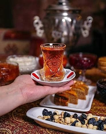 Çay dəsti lalafo.az -da Çay dəsti