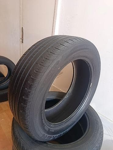 Б/у Шина Nexen 235 / 55 / R 18 at lalafo.az Б/у Шина Nexen 235 / 55 / R 18