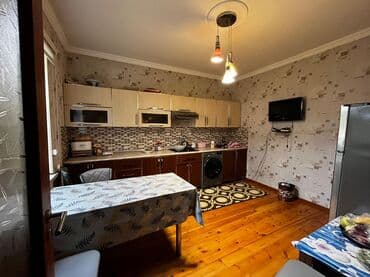 3 otaqlı, 100 kv. m, Kredit yoxdur, Orta təmir lalafo.az -da 3 otaqlı, 100 kv. m, Kredit yoxdur, Orta təmir