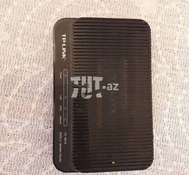 Tüner - TP-LiNK aparatı satılır.
Whatsapp: (0 lalafo.az -da Tüner - TP-LiNK aparatı satılır.
Whatsapp: (0