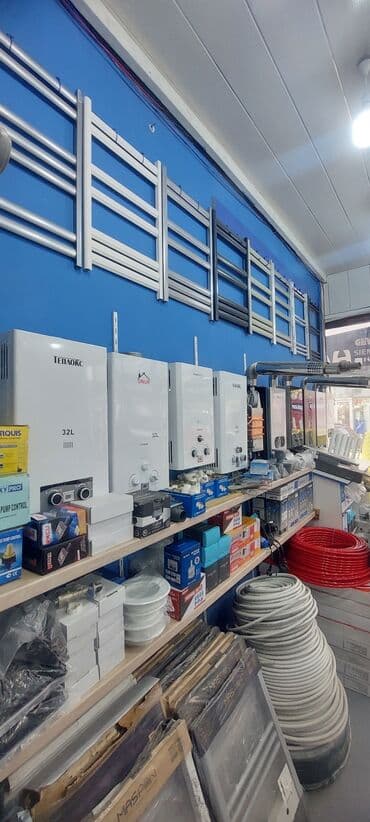 Кухонные краны: Məhsul: Dəsmal qurudan (radiator) – divara montaj üçün Təsvir: - at lalafo.az — 5 Кухонные краны: Məhsul: Dəsmal qurudan (radiator) – divara montaj üçün Təsvir: - — 5