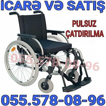 Manual əlil arabası – icarə və satış Xüsusiyyətlər: - Yüngül metal lalafo.az -da Manual əlil arabası – icarə və satış Xüsusiyyətlər: - Yüngül metal